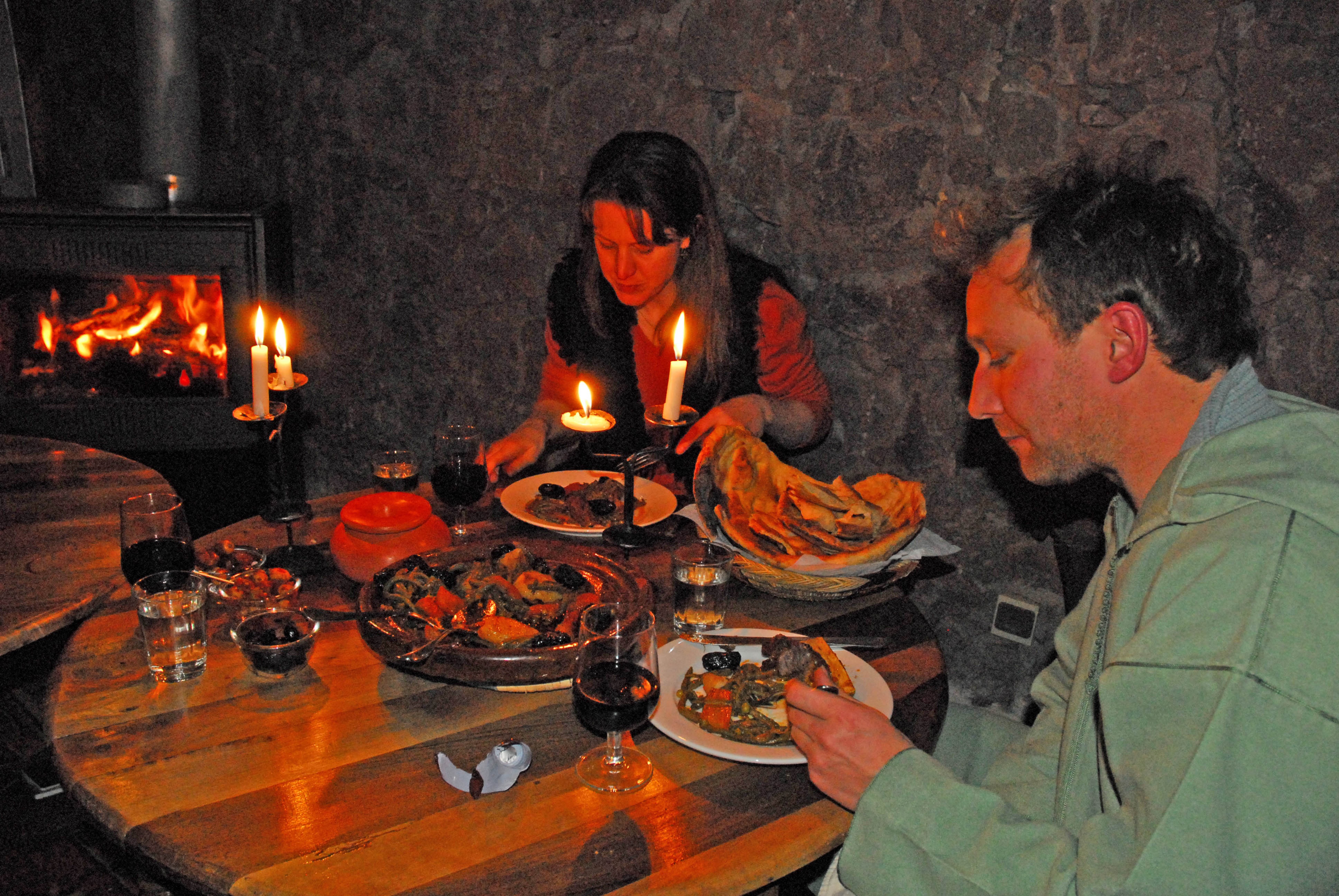 Kasbah du Toubkal other