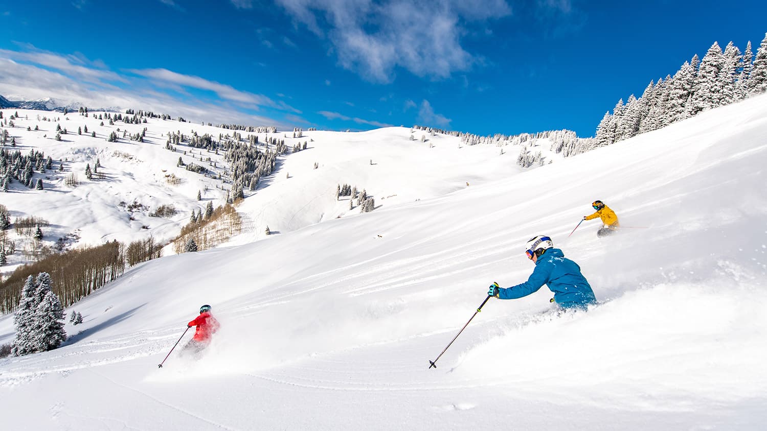 Sonnenalp Vail