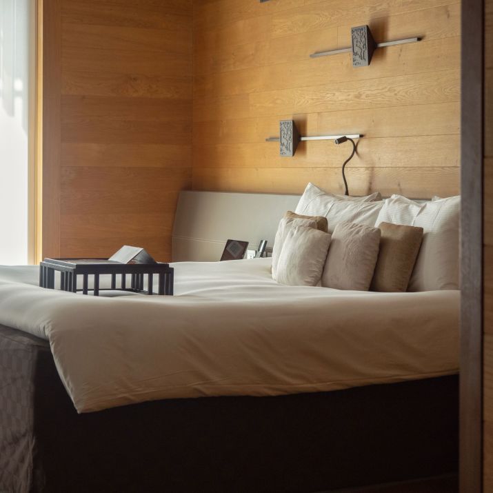The Chedi Andermatt