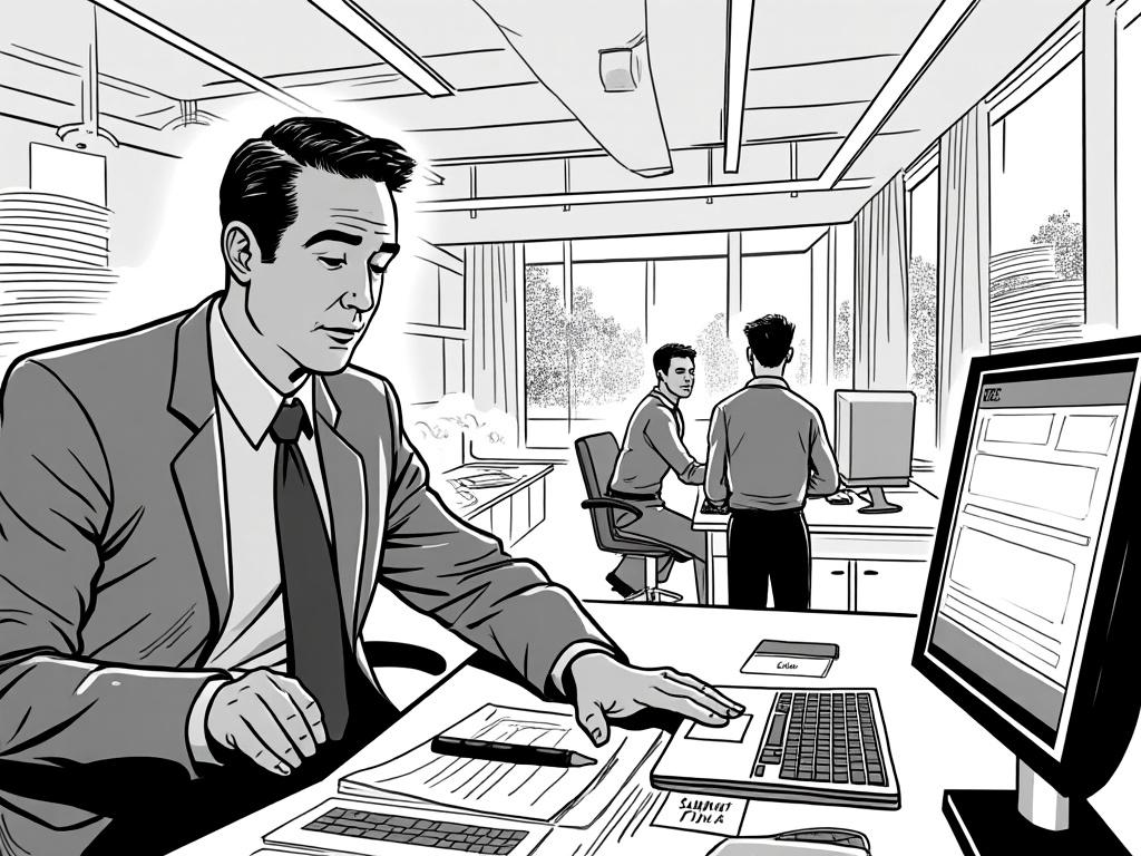 Small business funding