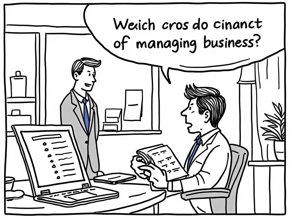 Business finances Brexit