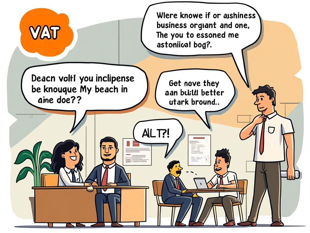 Spanish VAT guide