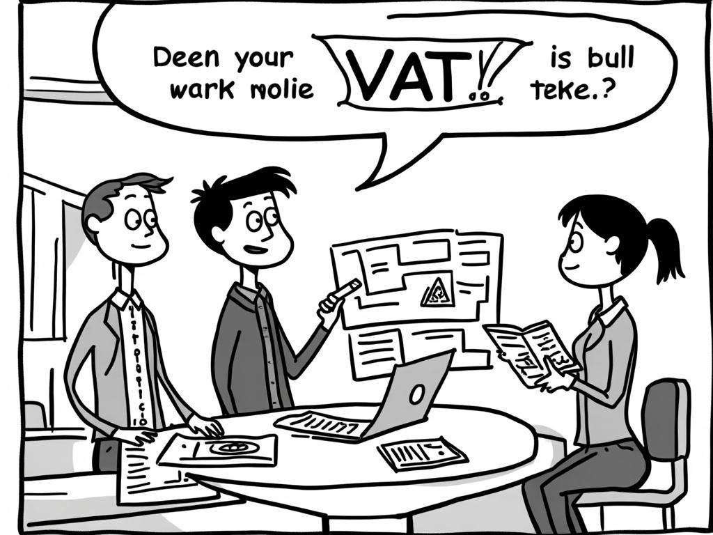 Spanish VAT guide